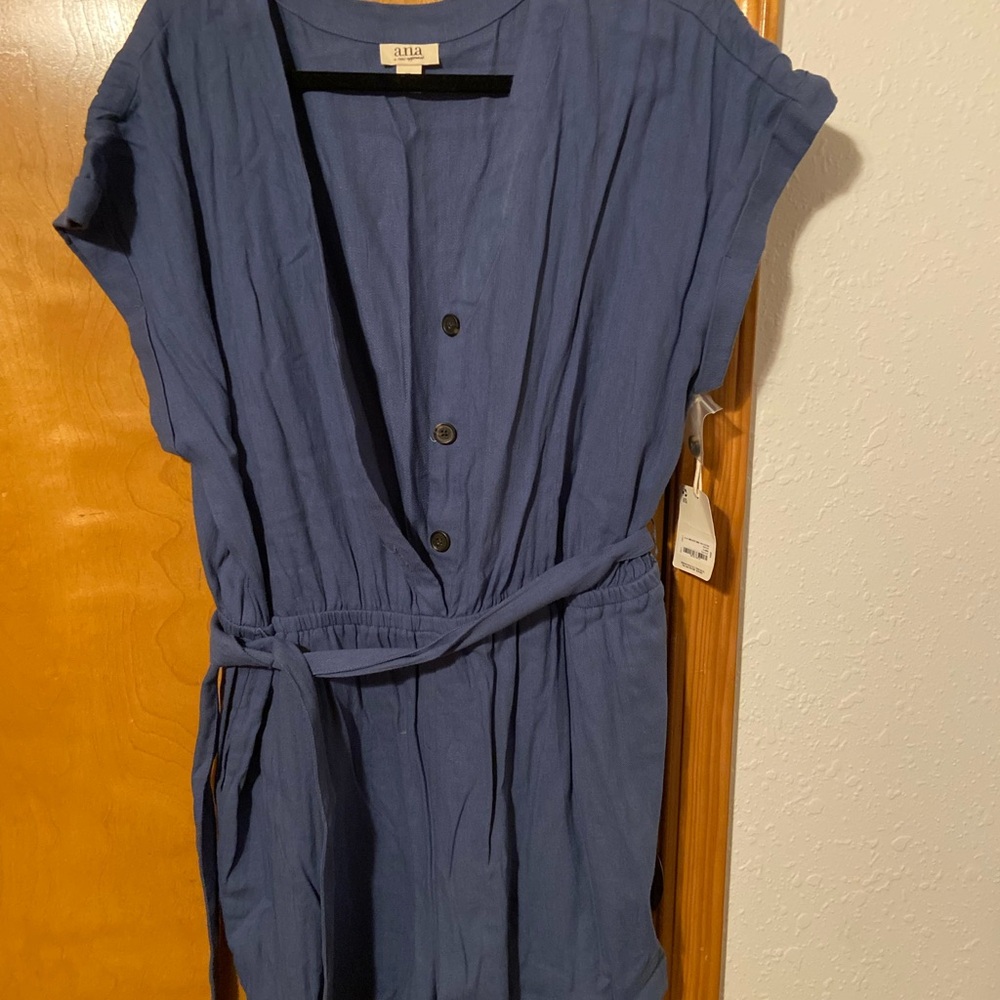 Romper - XL - BNWT
